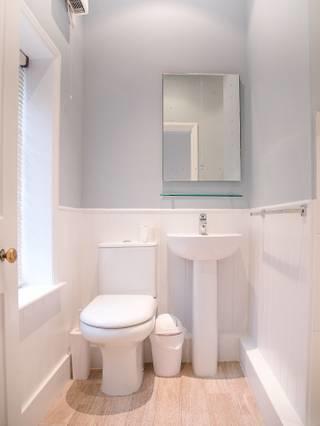 Serendipity, Aldeburgh - An Apartment On The High Street! Bagian luar foto