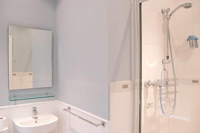 Serendipity, Aldeburgh - An Apartment On The High Street! Bagian luar foto